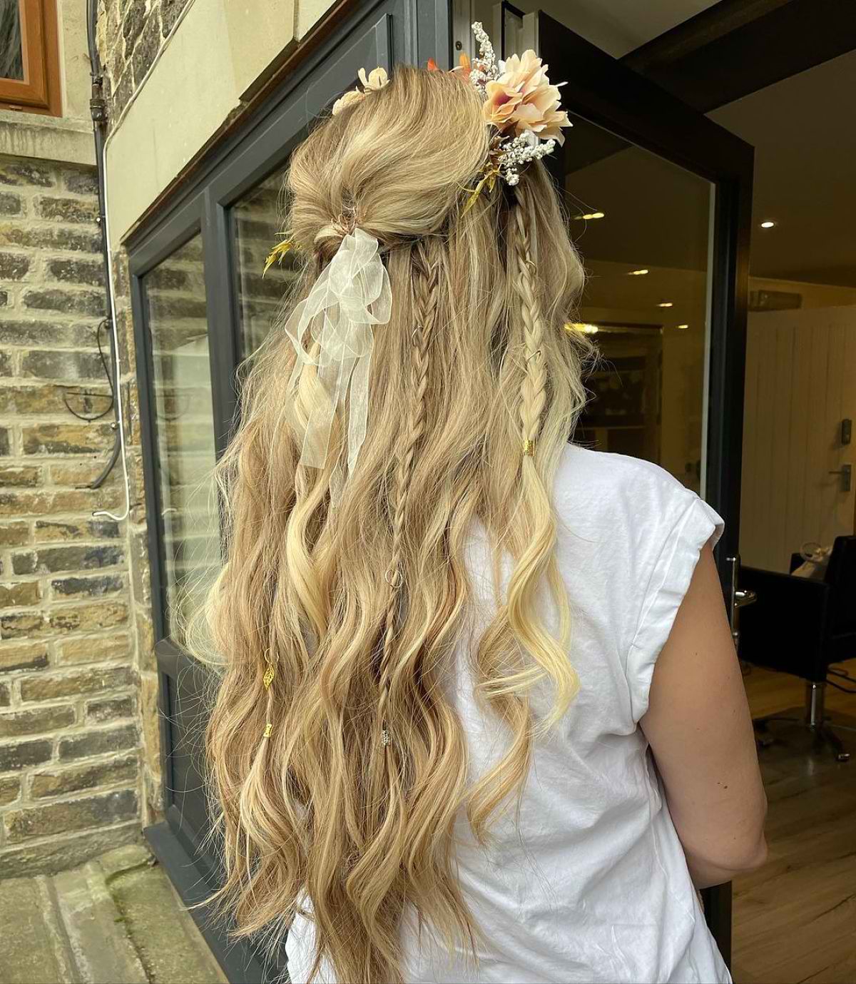 boho hippie style