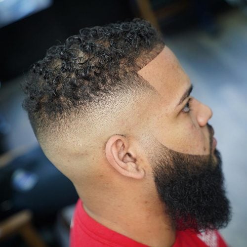 46 Best Men S Fade Haircuts In 2020 Every Type Of Fade