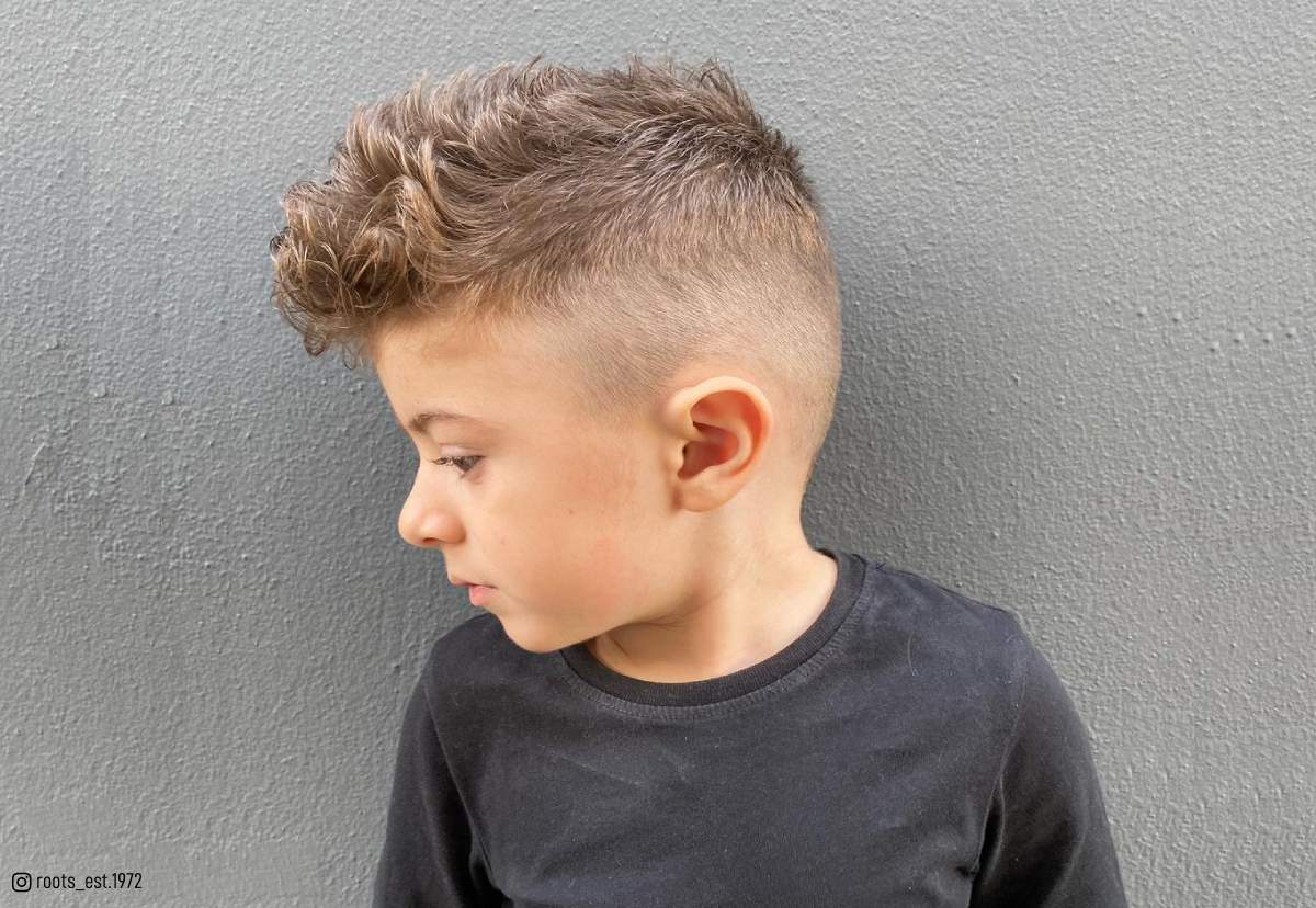 New Boy Hairstyles 2022 APK Download 2023 - Free - 9Apps