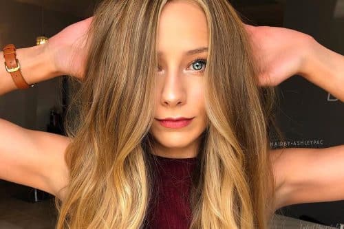 17 Best Dirty Blonde Hair Ideas Of 2020