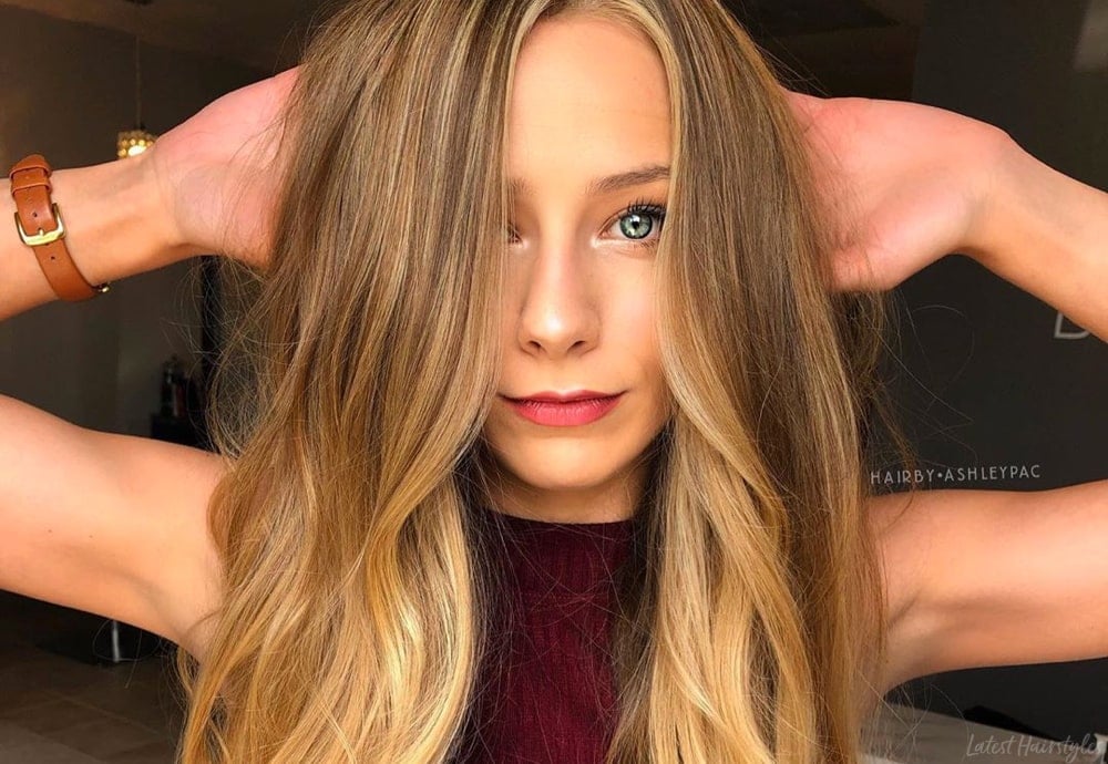 47 Bronde Hair Colors That'll Make Your Eyes Pop & Skin Glow 47 Bronde Hair Colors That'll Make Your Eyes Pop & Skin Glow