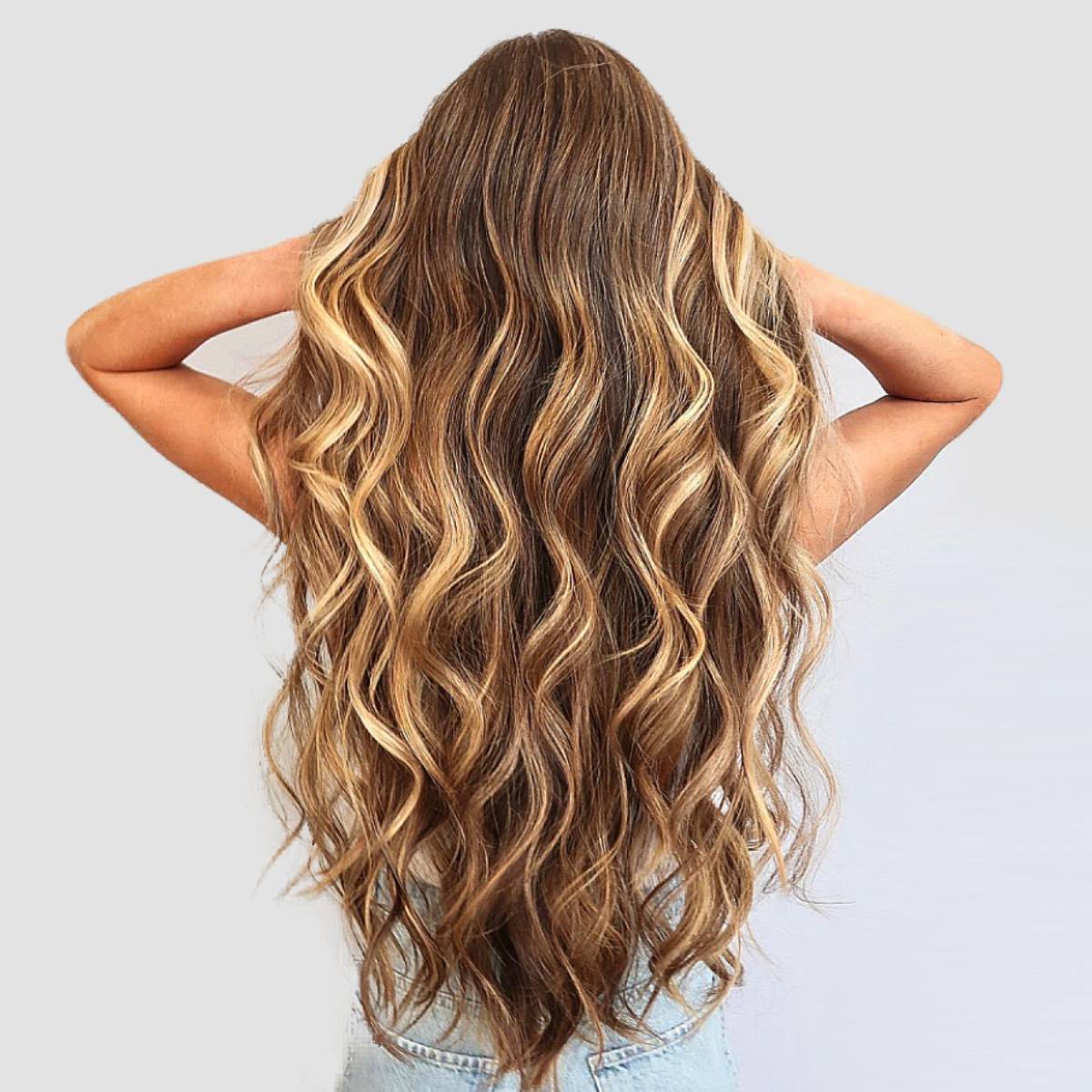 30 Stunning Examples of Brown and Blonde Hair 30 Stunning Examples of Brown and Blonde Hair