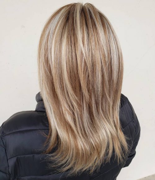 buttery shade that never goes out of fashion These Are This Year’s 17 Hottest Caramel Hair Color Ideas