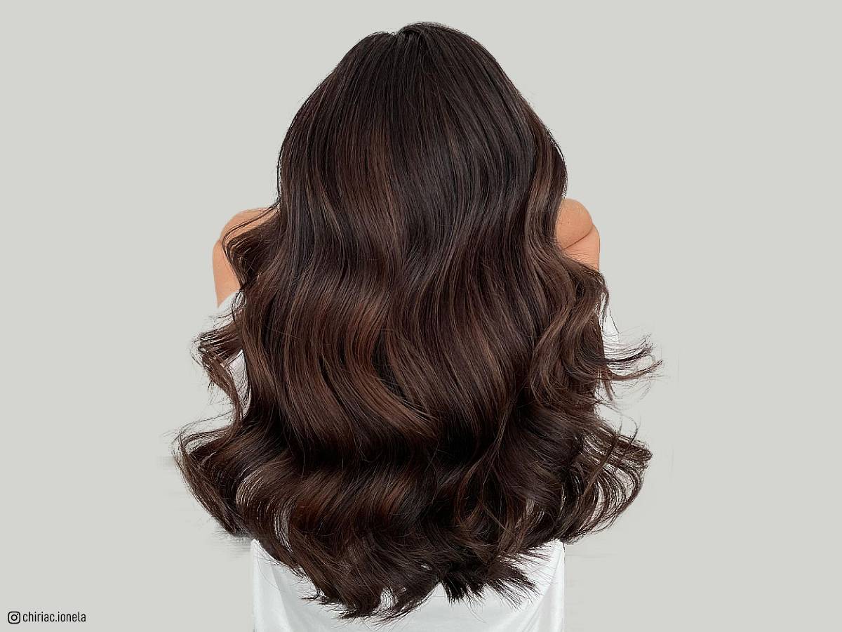 23 Hottest Brown Hair Color Shades Of 2020