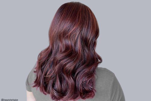 35 Hottest Chocolate Brown Hair Color Ideas Of 2020