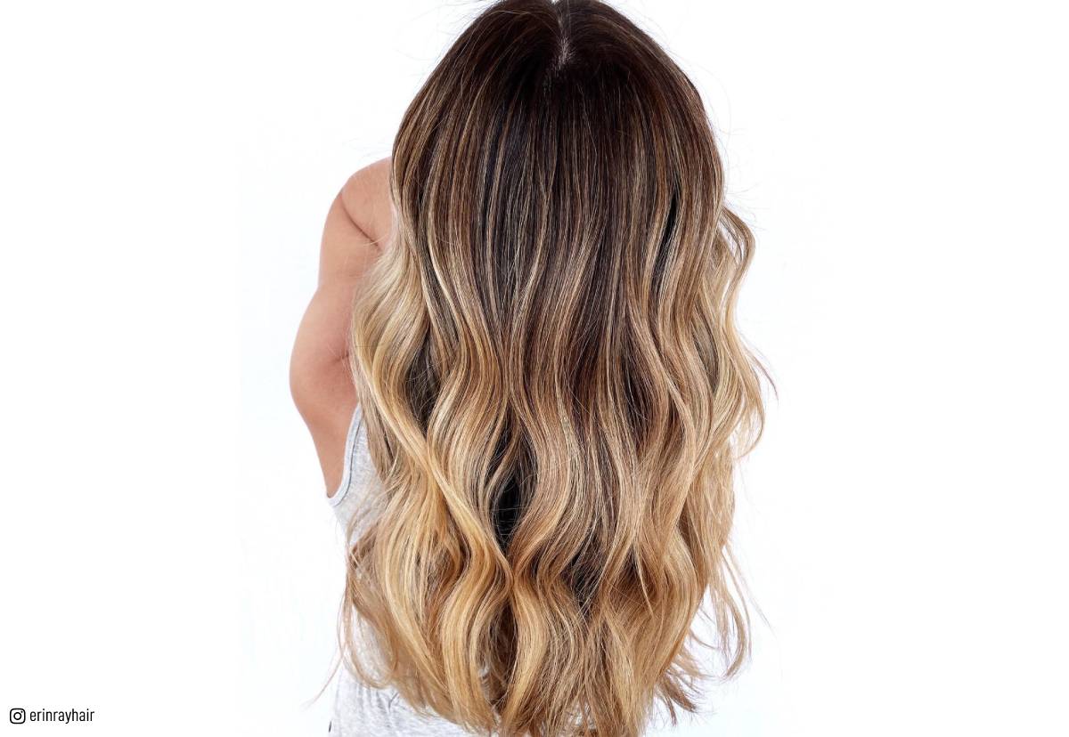 New: 27 Flattering Brown to Blonde Ombre Hair Color Ideas Right Now