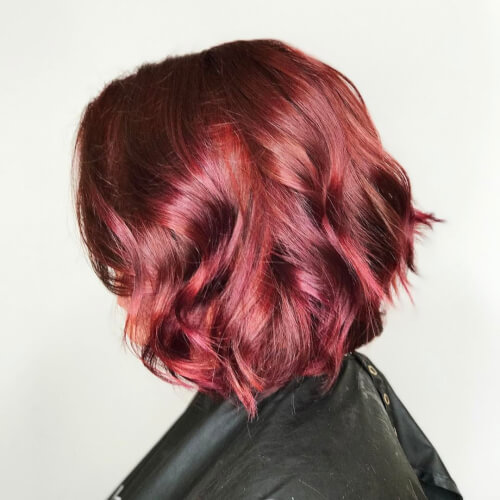 37 Best Red Hair Color Shade Ideas Trending In 2020