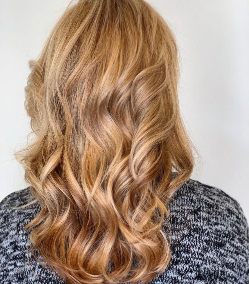 30 Cute Blonde Hair Color Ideas In 2020 Best Shades Of Blonde