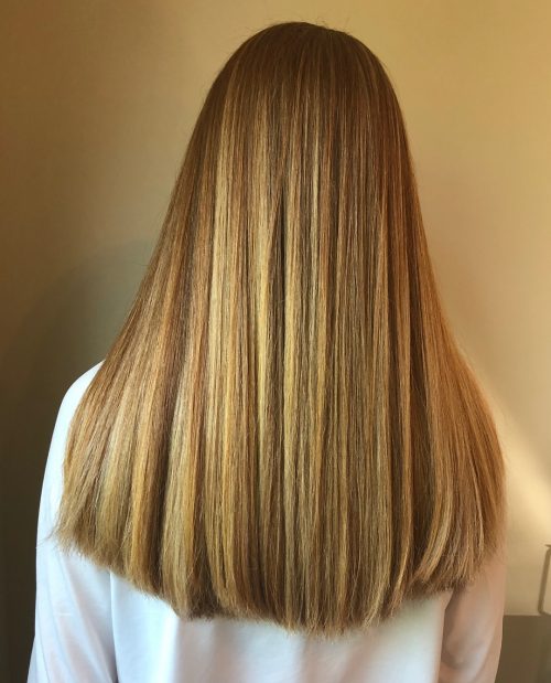 Top 30 Hairstyles For Long Blonde Hair In 2020
