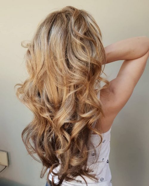 Having been through every pilus color nether the Sun thirty Greatest Blonde Hair Colors: Honey, Dirty, Ash Platinum