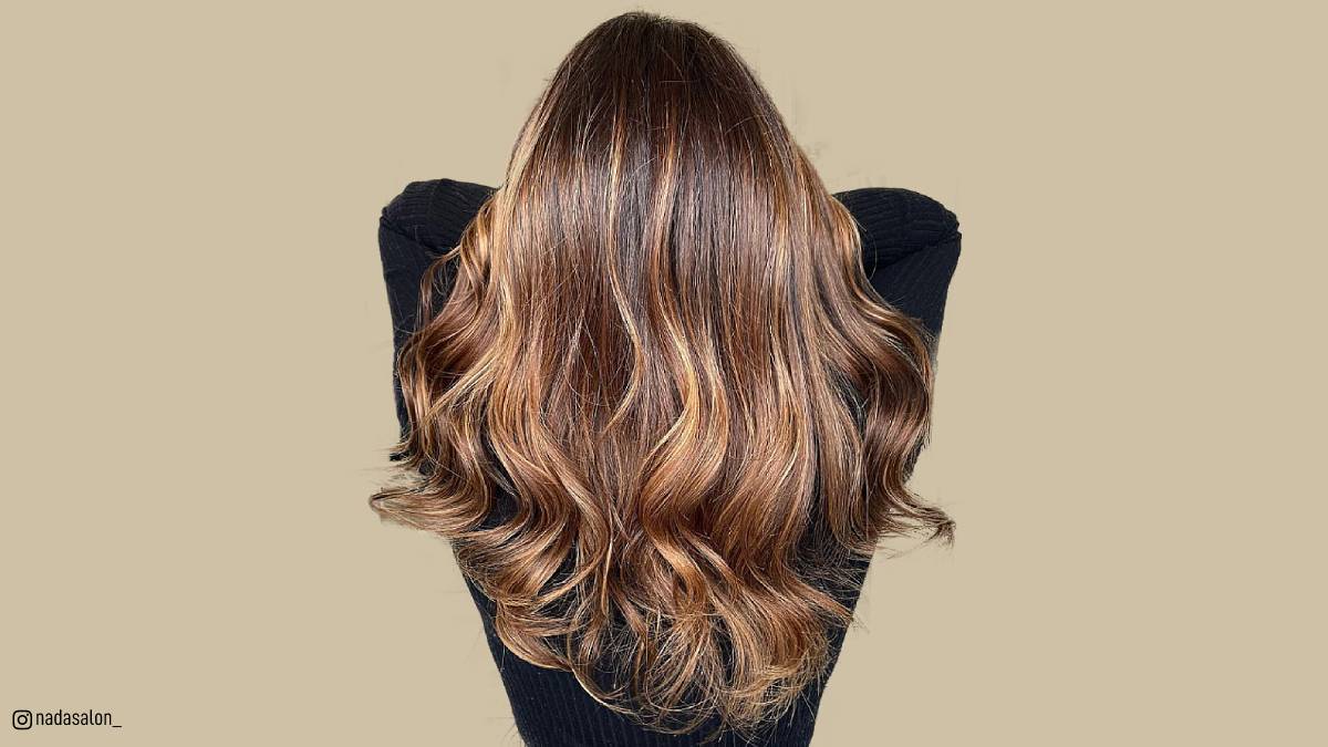 31 Hottest Caramel Brown Hair Color Ideas of 2023 31 Hottest Caramel Brown Hair Color Ideas of 2023