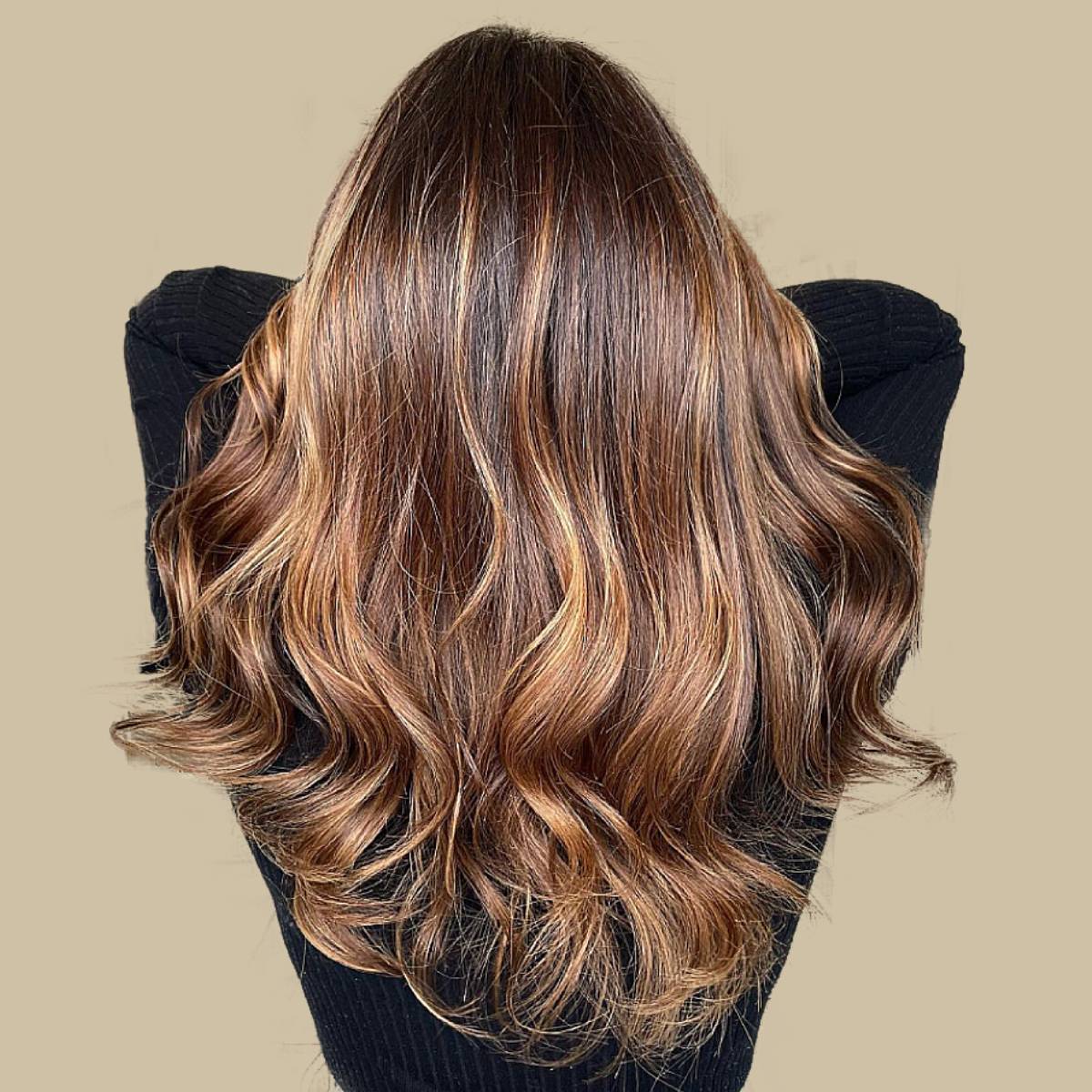 8 Best Caramel Hair Colours to Try This Season  Be Beautiful India