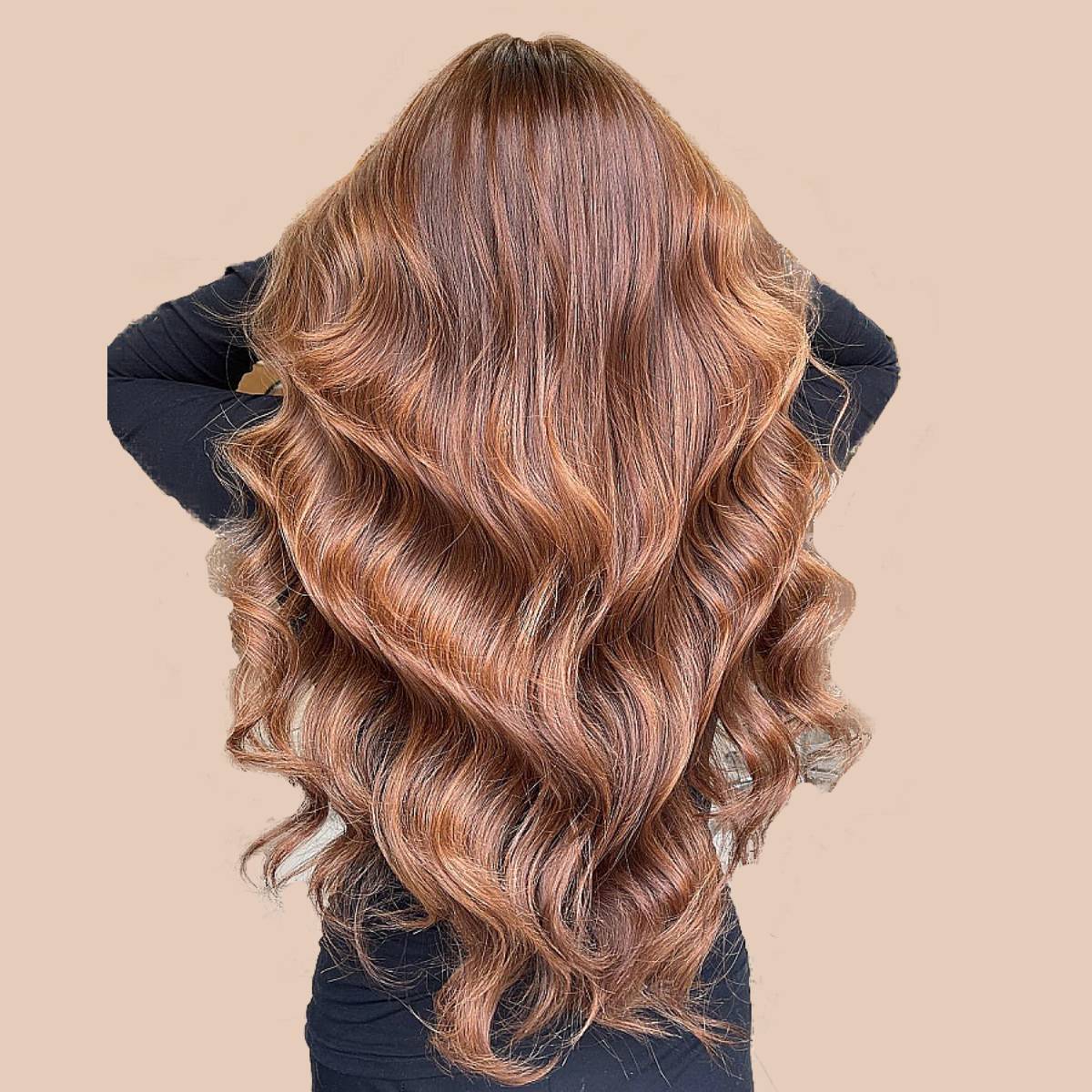 Discover more than 152 salted caramel hair color latest tnbvietnam.edu.vn