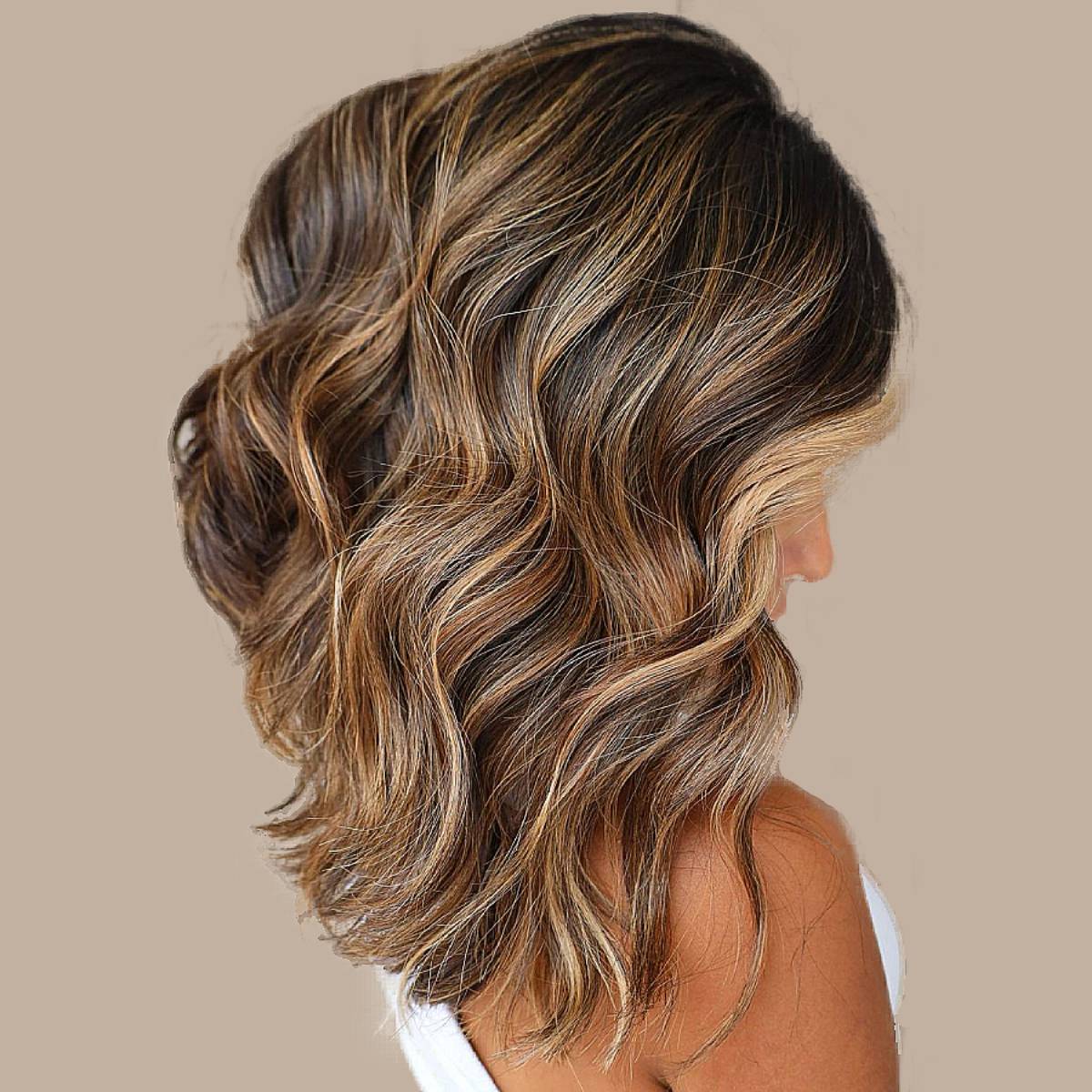 Aggregate more than 142 hair colour for wheatish skin latest