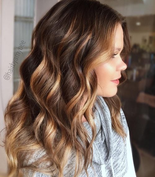 36 Light Brown Hair Colors That Are Blowing Up In 2020