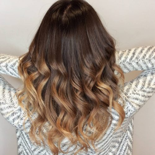 15 Best Golden Brown Hair Colors For 2020