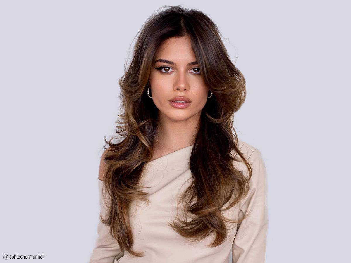 39 Casual Hairstyles That Are Quick, Chic and Easy for 2023 39 Casual Hairstyles That Are Quick, Chic and Easy for 2023