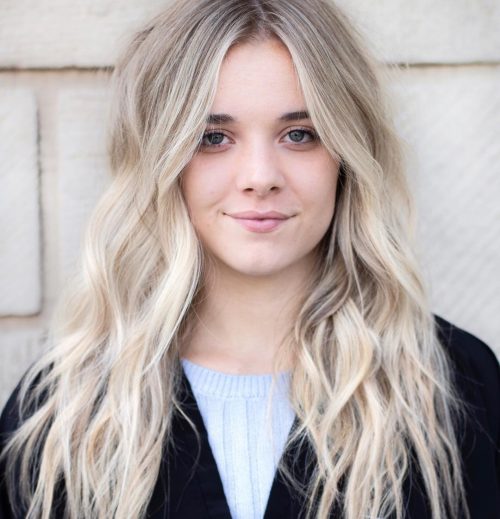 Having been through every pilus color nether the Sun thirty Greatest Blonde Hair Colors: Honey, Dirty, Ash Platinum