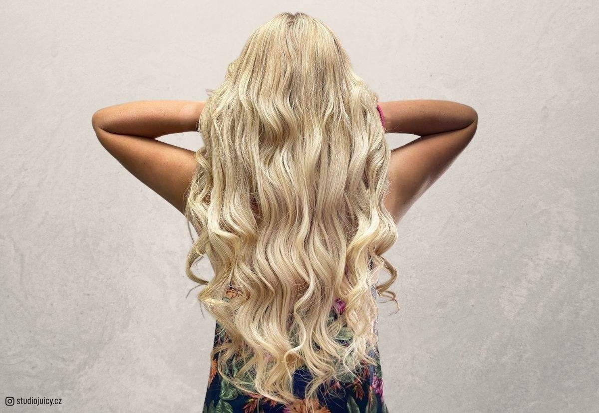 23 Best Champagne Blonde Hair Color Ideas for Every Skin Tone 23 Best Champagne Blonde Hair Color Ideas for Every Skin Tone