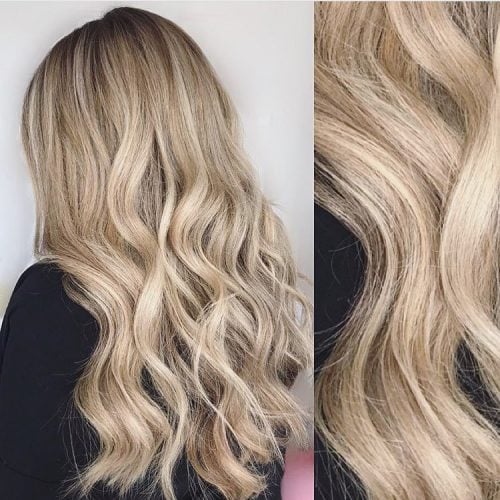 Top 30 Hairstyles For Long Blonde Hair In 2020