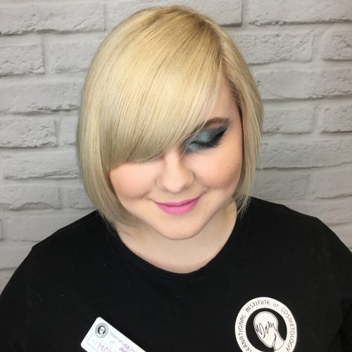 Have you lot been searching for the perfect bob haircuts for your circular confront shape 28 Most Flattering Bob Haircuts for Round Faces