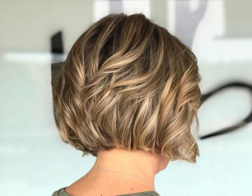 34 Different Types Of Haircuts On The Radar Right Now