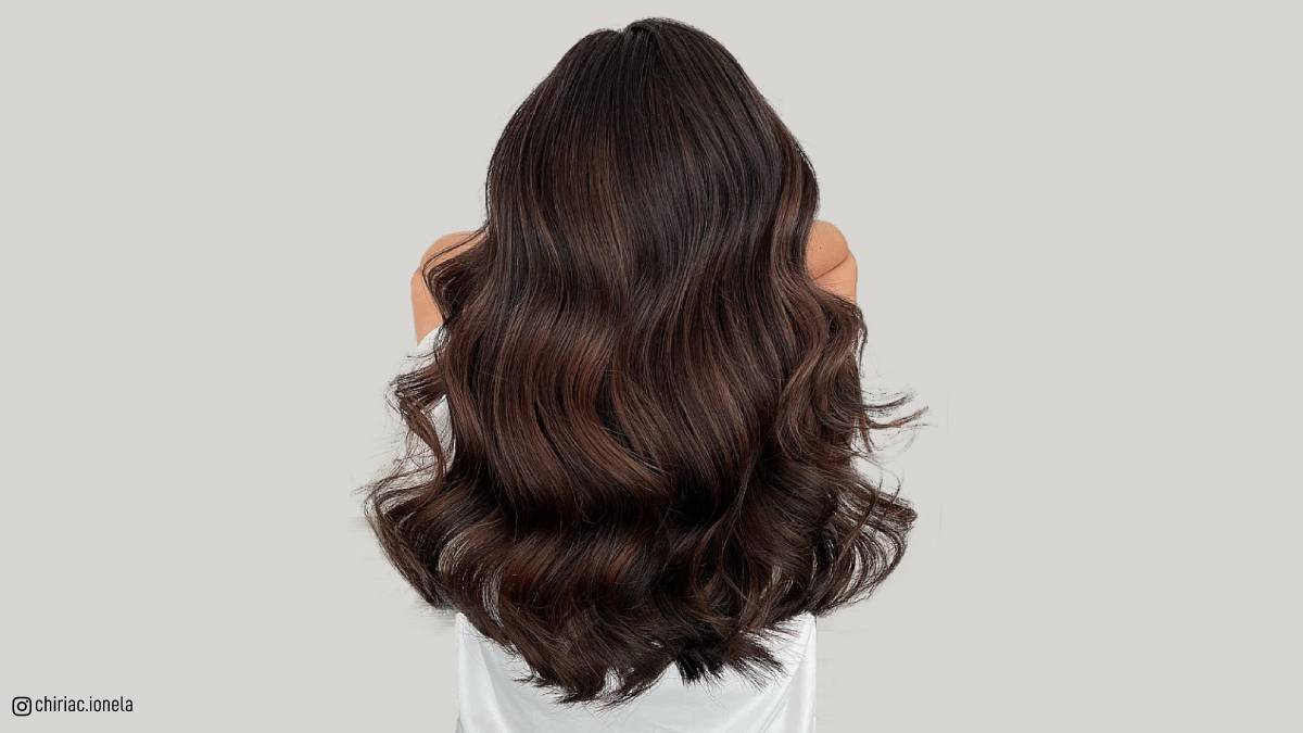 40+ Best Chocolate Brown Hair Color Ideas for Spring 2023 40+ Best Chocolate Brown Hair Color Ideas for Spring 2023