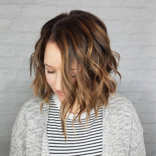 Balayage For Short Hair 28 Stunning Hair Color Ideas