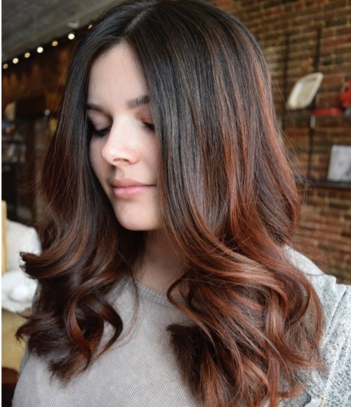 37 Best Red Hair Color Shade Ideas Trending In 2020