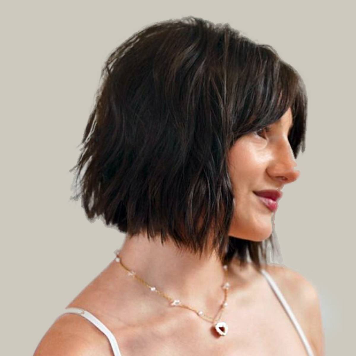 Pin on Hair