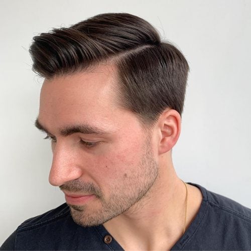 15 Best Gentleman Haircut Styles You Ll See In 2020