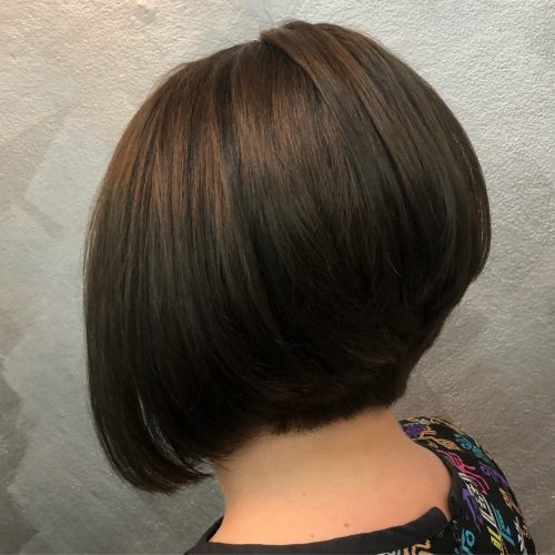 50 Cute Short Bob Haircuts Hairstyles For Women In 2020