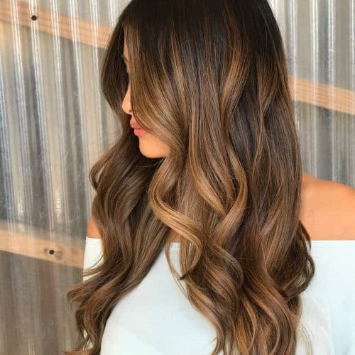 26 Easy Hairstyles For Long Straight Hair In 2020