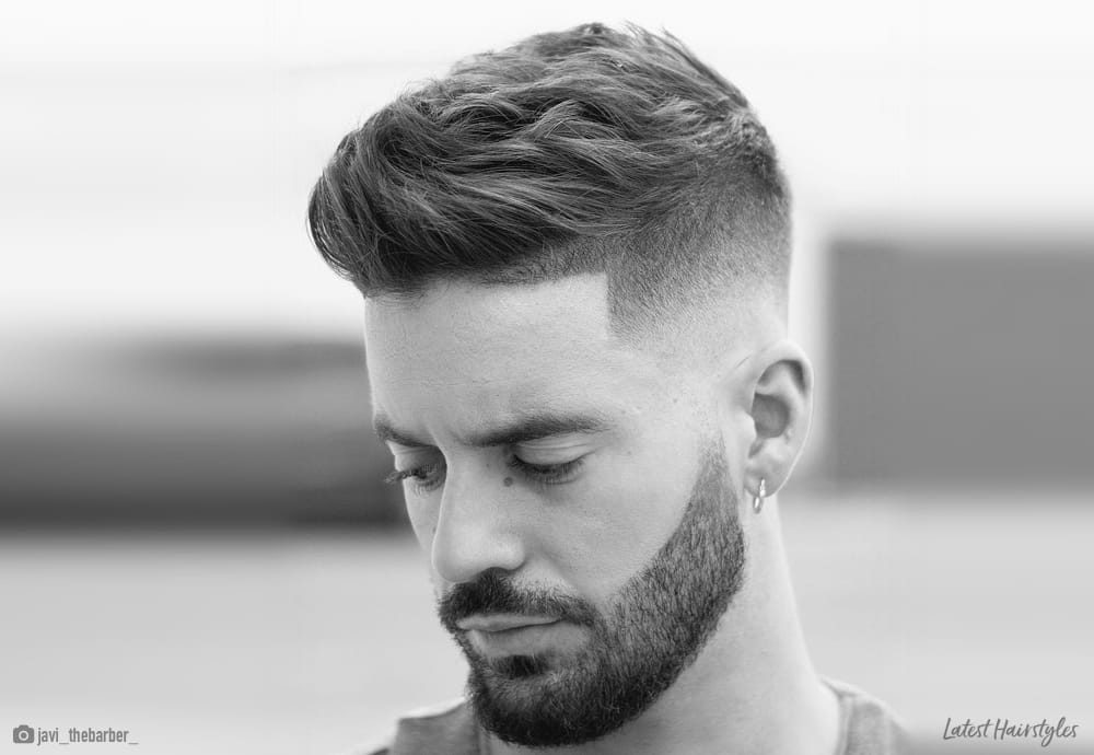 9 Classic Mens Hairstyles  Timeless Haircuts in 2023  FashionBeans