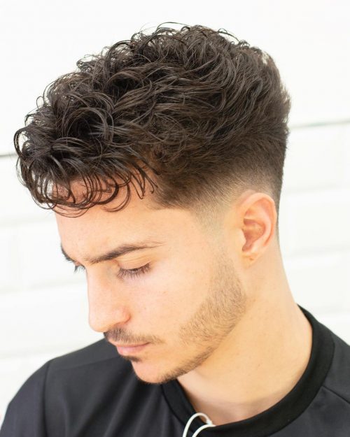 46 Best Men S Fade Haircuts In 2020 Every Type Of Fade