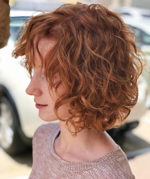 popular medium shag haircuts move on to live the most versatile of all haircuts 61 Chic Medium Shag Haircuts