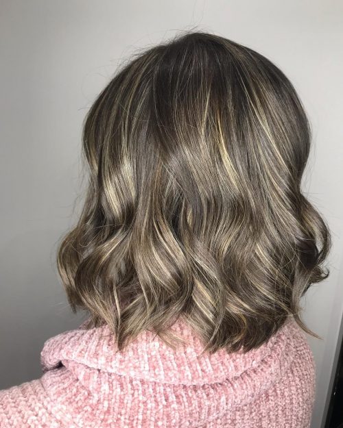 29 Lowlights That Will Inspire Your Next Hair Color