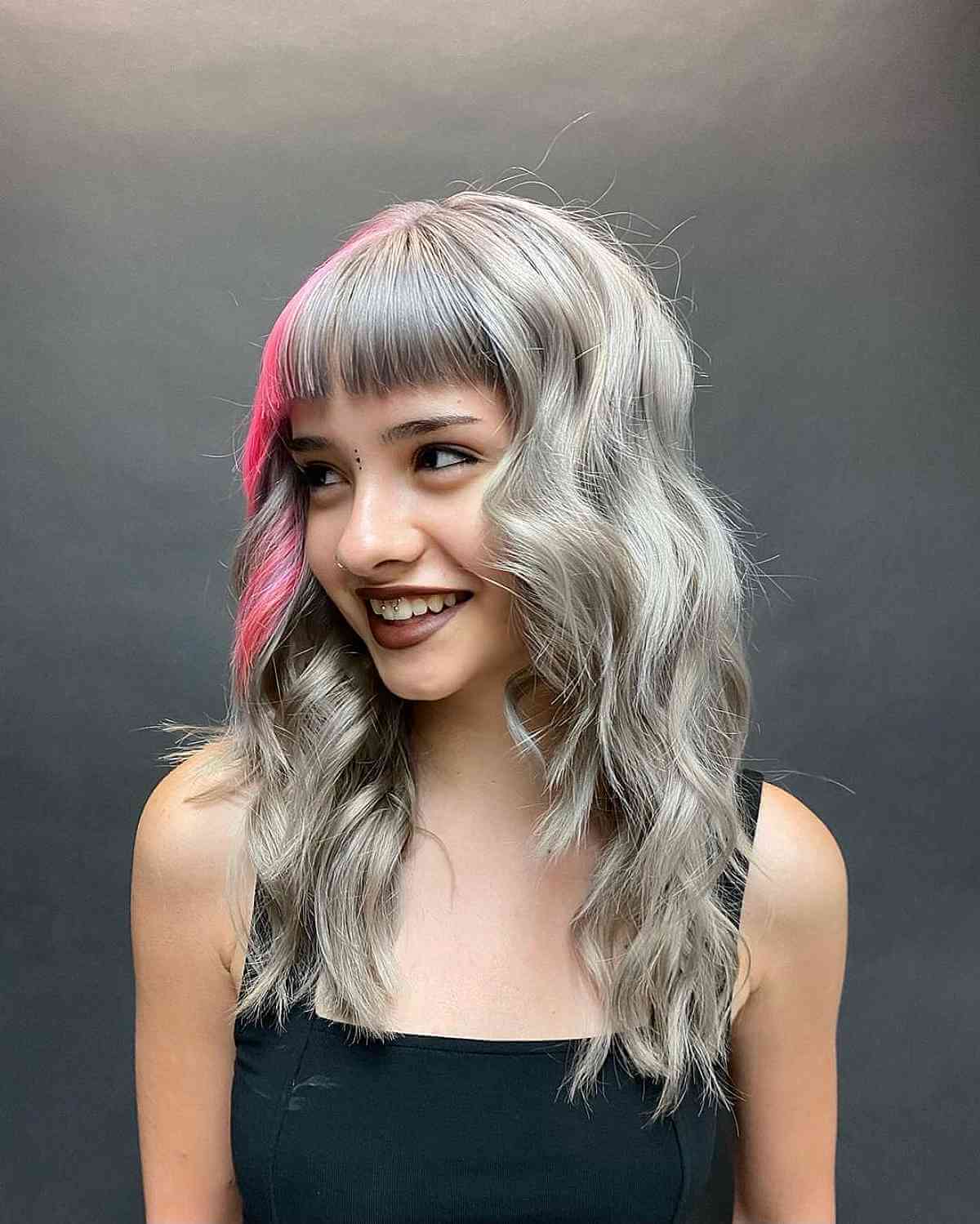 Cute Beautiful Waves
