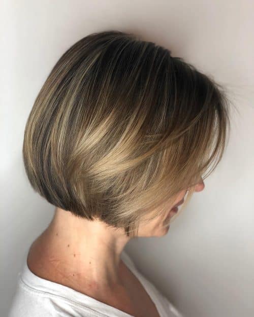 Balayage For Short Hair 28 Stunning Hair Color Ideas