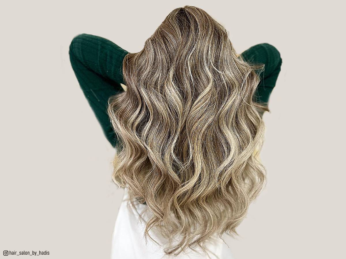 24 Dark Blonde Hair Color Ideas Trending in 2023