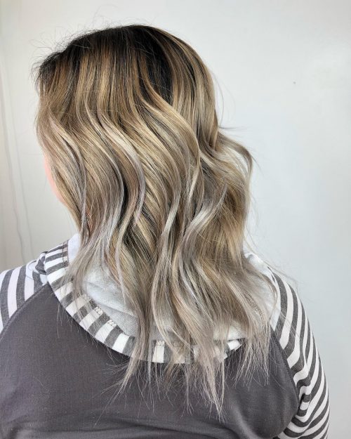 15 Stunning Silver Blonde Hair Color Ideas For 2020