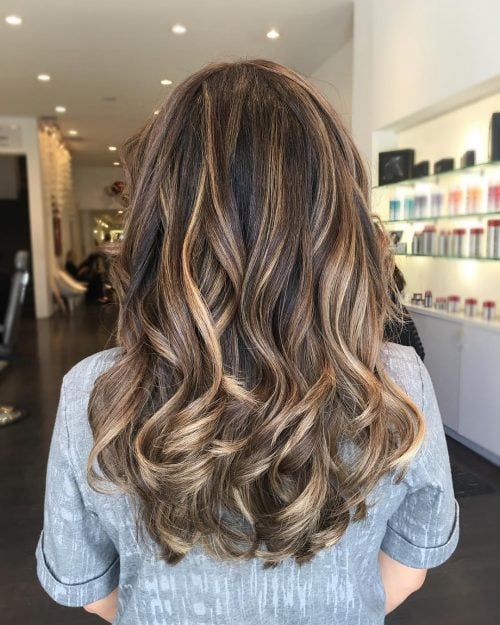 39 Top Images Brown Highlights On Blonde Hair - Honey Blonde Hair Inspiration