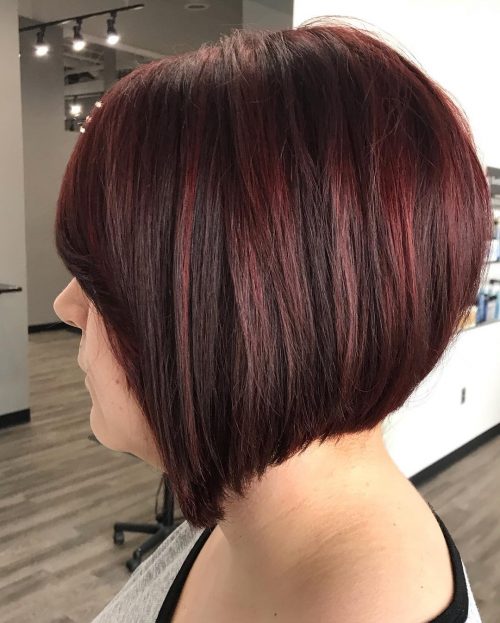 21 Daring Short Red Hair Color Ideas For 2020