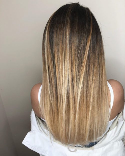 15 Best Brown To Blonde Hair Colors Of 2020