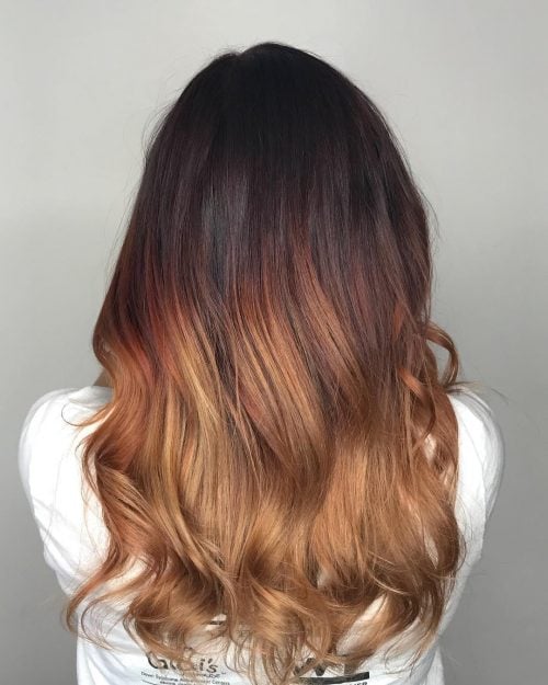 37 Hottest Ombre Hair Color Ideas Of 2020