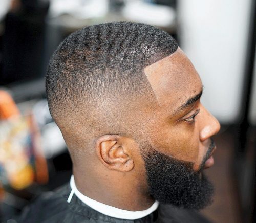 14 Moden Caesar Haircut Ideas That Are Easy To Style