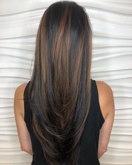 14 Stunning Chestnut Brown Hair Colors For 2020