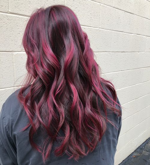 Here are hairstyles for long sparse pilus that are certain to inspire you lot 36 Haircuts together with Hairstyles for Long Thin Hair: Liven Up Your Tresses!