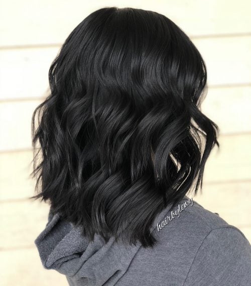 50 Hottest Medium Length Layered Haircuts Hairstyles
