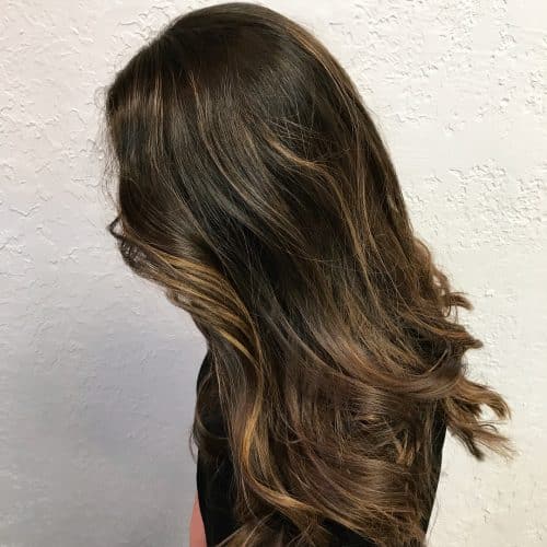 14 Stunning Chestnut Brown Hair Colors For 2020